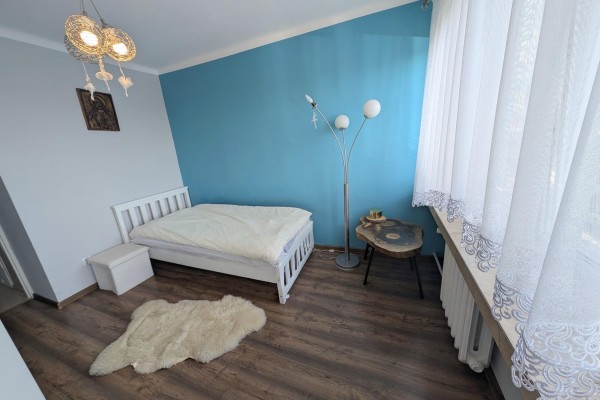 Kielce, Barwinek, Wapiennikowa, 4 pokoje do zamieszkania Kielce Wapiennikowa