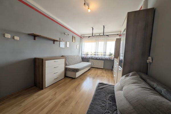 Kielce, Barwinek, Wapiennikowa, 4 pokoje do zamieszkania Kielce Wapiennikowa