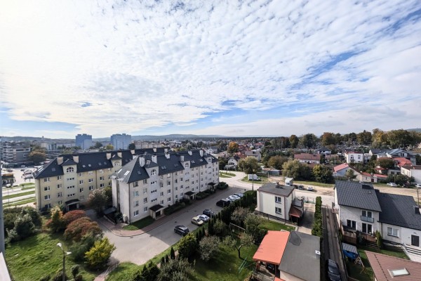 Kielce, Barwinek, Wapiennikowa, 4 pokoje do zamieszkania Kielce Wapiennikowa