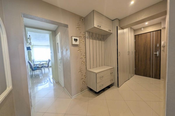 Kielce, Barwinek, Wapiennikowa, 4 pokoje do zamieszkania Kielce Wapiennikowa