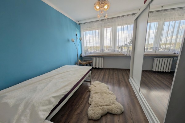 Kielce, Barwinek, Wapiennikowa, 4 pokoje do zamieszkania Kielce Wapiennikowa