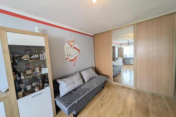 Kielce, Barwinek, Wapiennikowa, 4 pokoje do zamieszkania Kielce Wapiennikowa