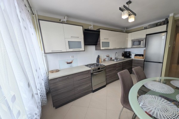 Kielce, Barwinek, Wapiennikowa, 4 pokoje do zamieszkania Kielce Wapiennikowa