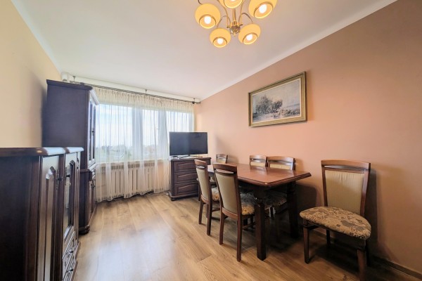 Kielce, Barwinek, Wapiennikowa, 4 pokoje do zamieszkania Kielce Wapiennikowa