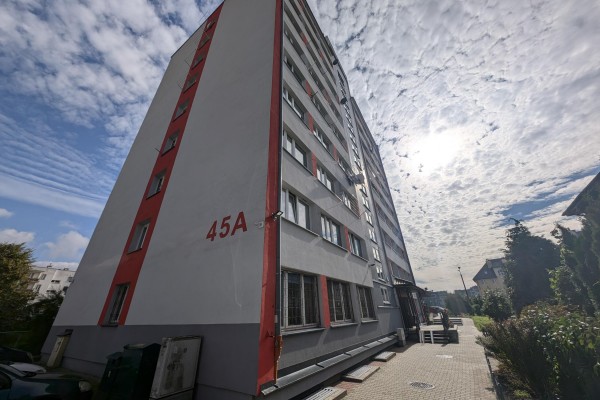 Kielce, Barwinek, Wapiennikowa, 4 pokoje do zamieszkania Kielce Wapiennikowa