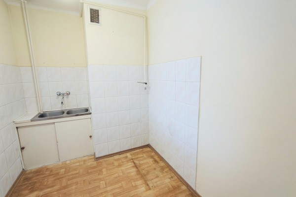 Kielce, Centrum, Kaczmarka, 2-Pokojowe Mieszkanie w Centrum Kielc przy ul. Kaczmarka 35,5M2