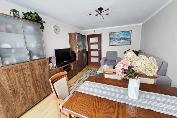 Kielce, J&oacute;zefa Piłsudskiego, 3 pokoje z wyjątkowym klimatem | OS ŚWIĘTKORZYSKIE  | ul PIŁSUDKIEGO