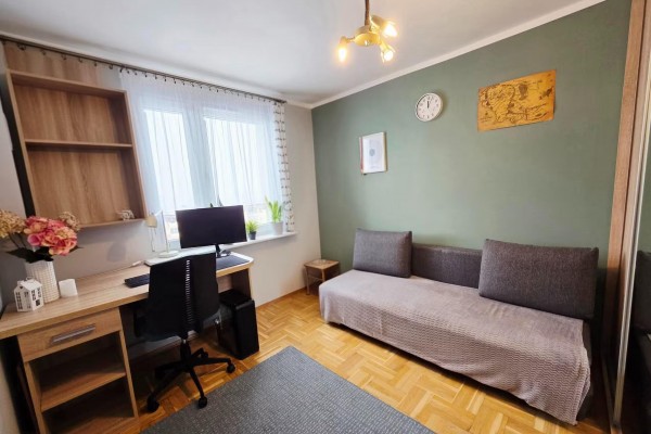 Kielce, J&oacute;zefa Piłsudskiego, 3 pokoje z wyjątkowym klimatem | OS ŚWIĘTKORZYSKIE  | ul PIŁSUDKIEGO