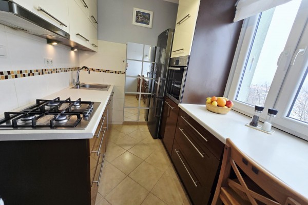 Kielce, J&oacute;zefa Piłsudskiego, 3 pokoje z wyjątkowym klimatem | OS ŚWIĘTKORZYSKIE  | ul PIŁSUDKIEGO