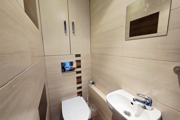 Kielce, J&oacute;zefa Piłsudskiego, 3 pokoje z wyjątkowym klimatem | OS ŚWIĘTKORZYSKIE  | ul PIŁSUDKIEGO