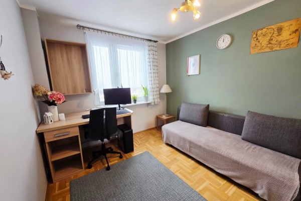 Kielce, J&oacute;zefa Piłsudskiego, 3 pokoje z wyjątkowym klimatem | OS ŚWIĘTKORZYSKIE  | ul PIŁSUDKIEGO