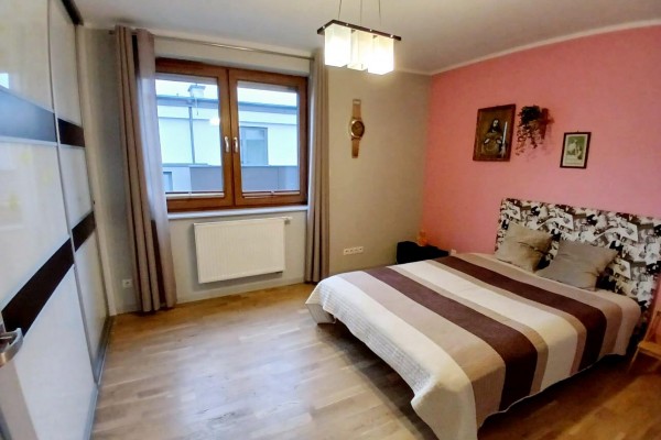 Kielce, Ksm, Domaszowska, Atrakcyjne mieszkanie 65,51m2 sprzedaż lub zamiana