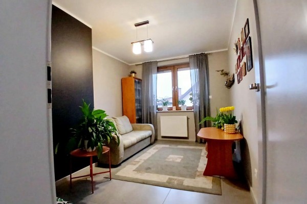 Kielce, Ksm, Domaszowska, Atrakcyjne mieszkanie 65,51m2 sprzedaż lub zamiana