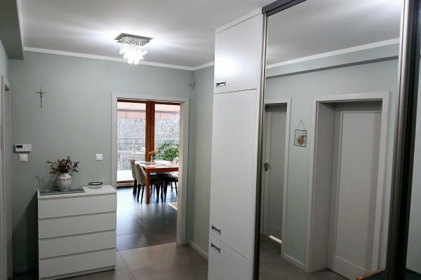 Kielce, Ksm, Domaszowska, Atrakcyjne mieszkanie 65,51m2 sprzedaż lub zamiana