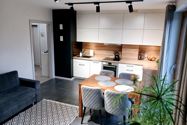 Kielce, Ksm, Domaszowska, Atrakcyjne mieszkanie 65,51m2 sprzedaż lub zamiana