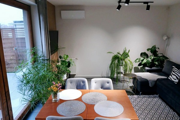 Kielce, Ksm, Domaszowska, Atrakcyjne mieszkanie 65,51m2 sprzedaż lub zamiana