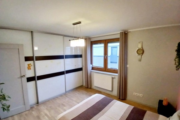 Kielce, Ksm, Domaszowska, Atrakcyjne mieszkanie 65,51m2 sprzedaż lub zamiana