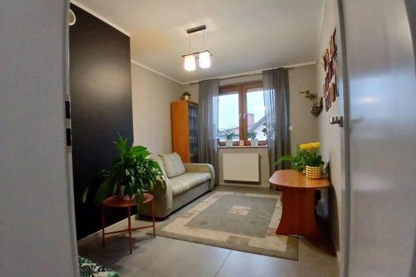 Kielce, Ksm, Domaszowska, Atrakcyjne mieszkanie 65,51m2 sprzedaż lub zamiana