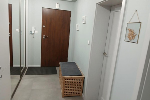 Kielce, Ksm, Domaszowska, Atrakcyjne mieszkanie 65,51m2 sprzedaż lub zamiana