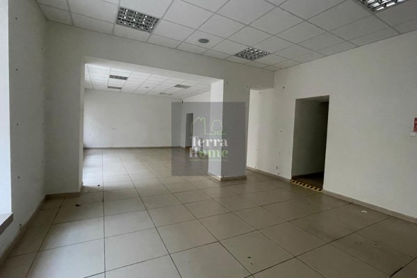 Kielce, Centrum, Henryka Sienkiewicza, Lokal usługowy 110m2 ul Sienkiewicza