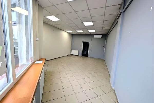 Kielce, Centrum, Seminaryjska, Lokal na wynajem ul Seminaryjska 50m2 parter,klima