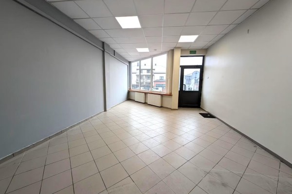 Kielce, Centrum, Seminaryjska, Lokal na wynajem ul Seminaryjska 50m2 parter,klima