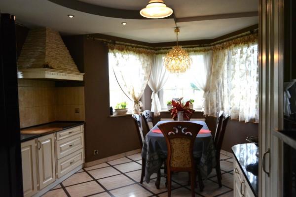 kielecki, Strawczyn, Promnik, Panoramiczna, Dom Jednorodzinny 162.11m2 Promnik