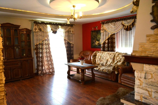 kielecki, Strawczyn, Promnik, Panoramiczna, Dom Jednorodzinny 162.11m2 Promnik