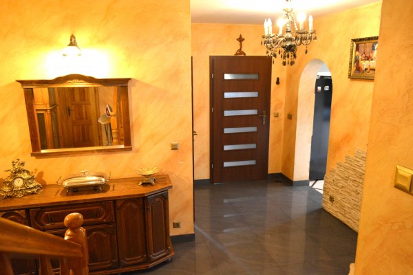 kielecki, Strawczyn, Promnik, Panoramiczna, Dom Jednorodzinny 162.11m2 Promnik