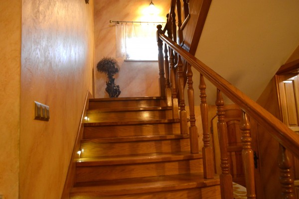 kielecki, Strawczyn, Promnik, Panoramiczna, Dom Jednorodzinny 162.11m2 Promnik