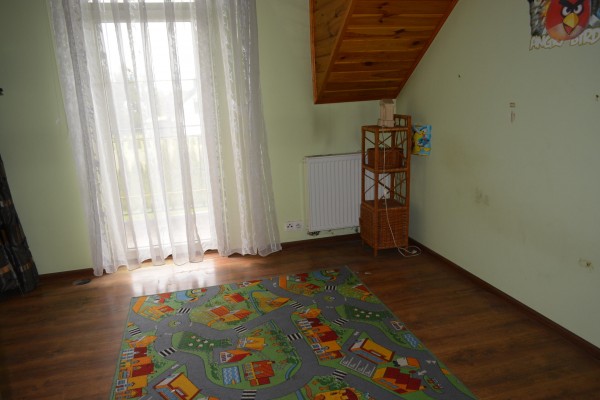 kielecki, Strawczyn, Promnik, Panoramiczna, Dom Jednorodzinny 162.11m2 Promnik