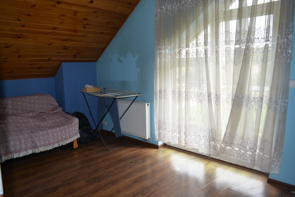 kielecki, Strawczyn, Promnik, Panoramiczna, Dom Jednorodzinny 162.11m2 Promnik