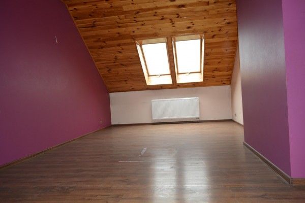 kielecki, Strawczyn, Promnik, Panoramiczna, Dom Jednorodzinny 162.11m2 Promnik