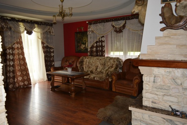 kielecki, Strawczyn, Promnik, Panoramiczna, Dom Jednorodzinny 162.11m2 Promnik