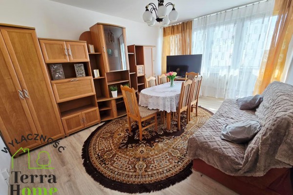 świętokrzyskie, Kielce, Ksm, Romualda, Na sprzedaż: Przestronne 3-pokojowe mieszkanie &ndash; os. KSM, ul. Romualda