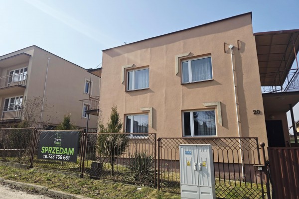 Kielce, świętokrzyskie, Dom na sprzedaż