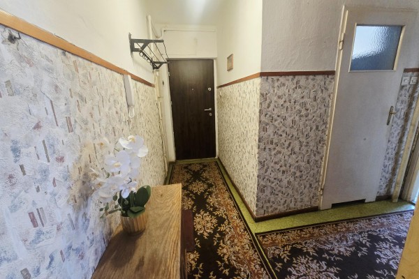 Kielce, Jagiellońskie, Urzędnicza, ​2 Pokoje z Dużą Loggią &ndash; Ul. Urzędnicza, Cegła, 1. Piętro!