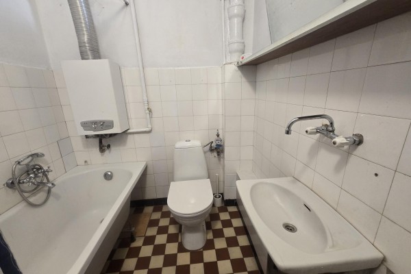 Kielce, Jagiellońskie, Urzędnicza, ​2 Pokoje z Dużą Loggią &ndash; Ul. Urzędnicza, Cegła, 1. Piętro!