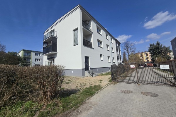 Kielce, Jagiellońskie, Urzędnicza, ​2 Pokoje z Dużą Loggią &ndash; Ul. Urzędnicza, Cegła, 1. Piętro!