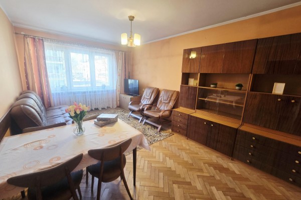 Kielce, Jagiellońskie, Urzędnicza, ​2 Pokoje z Dużą Loggią &ndash; Ul. Urzędnicza, Cegła, 1. Piętro!