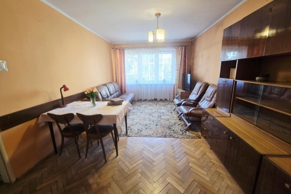 Kielce, Jagiellońskie, Urzędnicza, ​2 Pokoje z Dużą Loggią &ndash; Ul. Urzędnicza, Cegła, 1. Piętro!