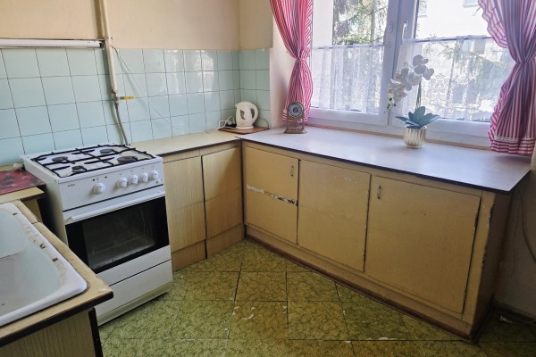 Kielce, Jagiellońskie, Urzędnicza, ​2 Pokoje z Dużą Loggią &ndash; Ul. Urzędnicza, Cegła, 1. Piętro!