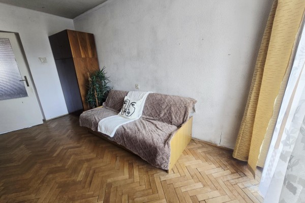 Kielce, Jagiellońskie, Urzędnicza, ​2 Pokoje z Dużą Loggią &ndash; Ul. Urzędnicza, Cegła, 1. Piętro!