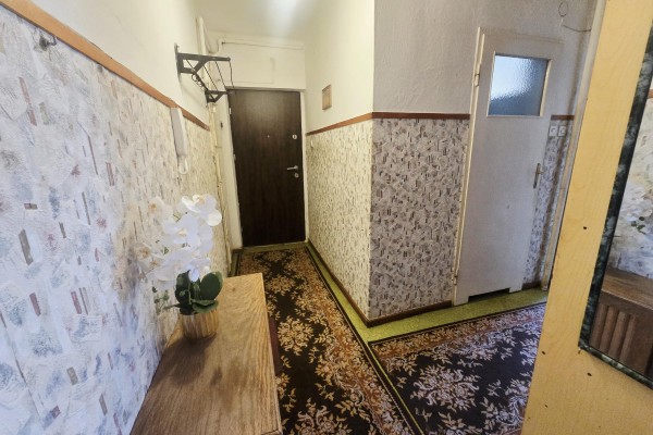 Kielce, Jagiellońskie, Urzędnicza, ​2 Pokoje z Dużą Loggią &ndash; Ul. Urzędnicza, Cegła, 1. Piętro!