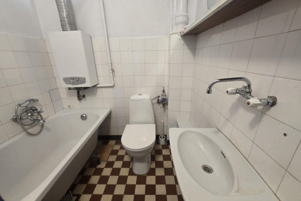 Kielce, Jagiellońskie, Urzędnicza, ​2 Pokoje z Dużą Loggią &ndash; Ul. Urzędnicza, Cegła, 1. Piętro!