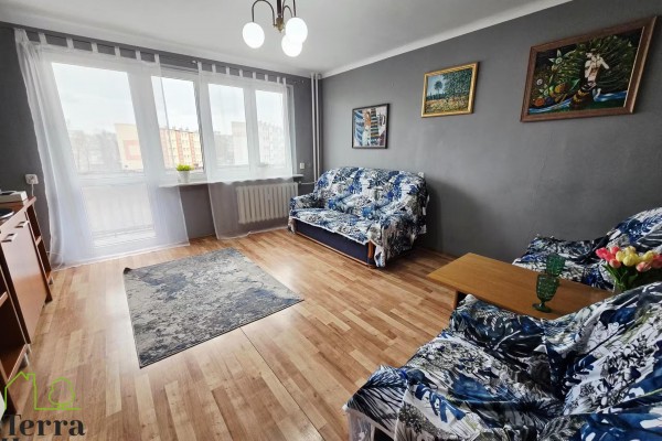 świętokrzyskie, Kielce, Czarn&oacute;w, Grochowa, Mieszkanie  48,29m2 ul. Grochowa