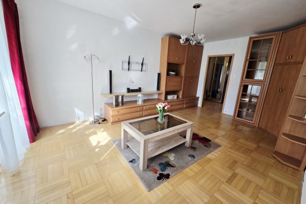 świętokrzyskie, Kielce, Na Stoku, os. Na Stoku, Komfortowe mieszkanie na sprzedaż &ndash; Kielce, os. Stok | 63 m&sup2; | Parter