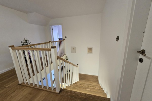 kielecki, Chęciny, Skiby, Nowoczesny dom bliźniaczy blisko natury &ndash; Skiby / 3 min od Chęcin