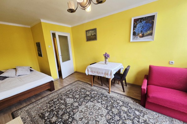 Kielce, Szydł&oacute;wek, Wiśniowa, Mieszkanie 4 pokoje ul. Wiśniowa Szydłowek