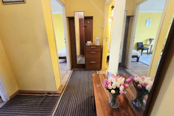 Kielce, Szydł&oacute;wek, Wiśniowa, Mieszkanie 4 pokoje ul. Wiśniowa Szydłowek